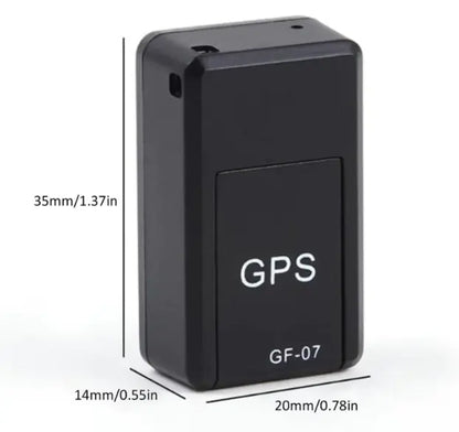 GPS Tracker