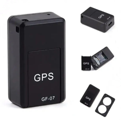 GPS Tracker