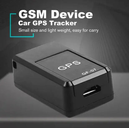 GPS Tracker